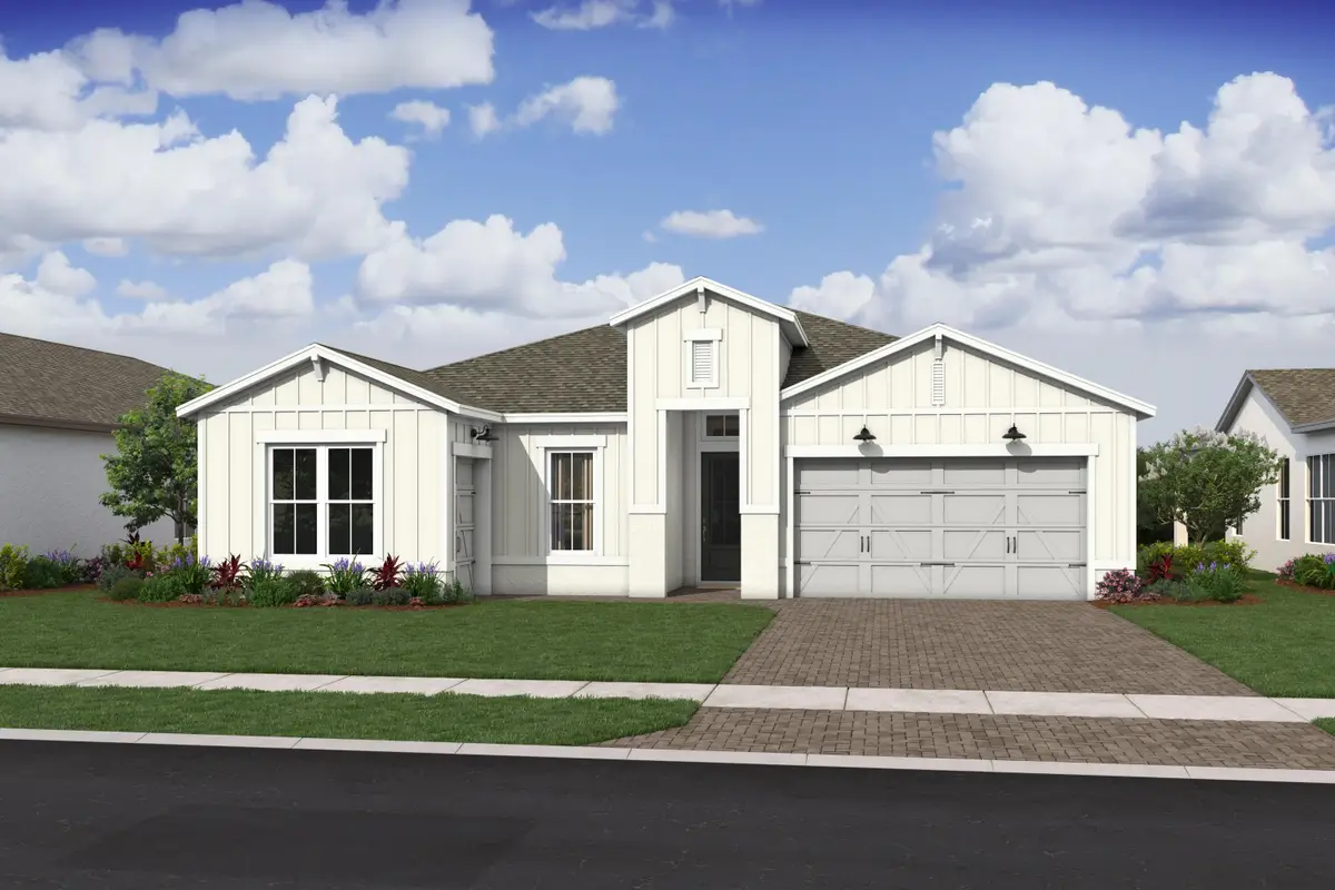 5998 NW Hammock Dale Way #223, Port Saint Lucie, FL 34987 - #1