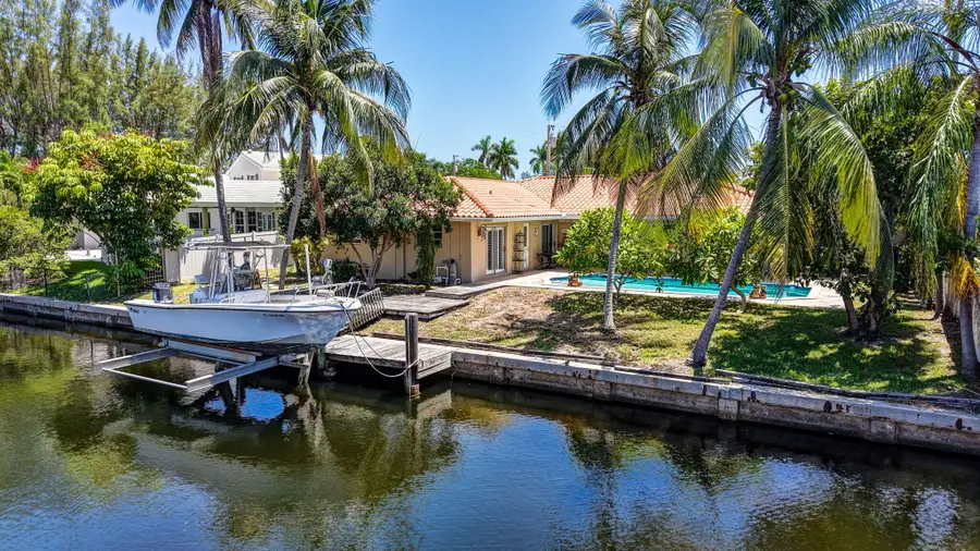 5581 NE 28th Avenue, Fort Lauderdale, FL 33308 - #2