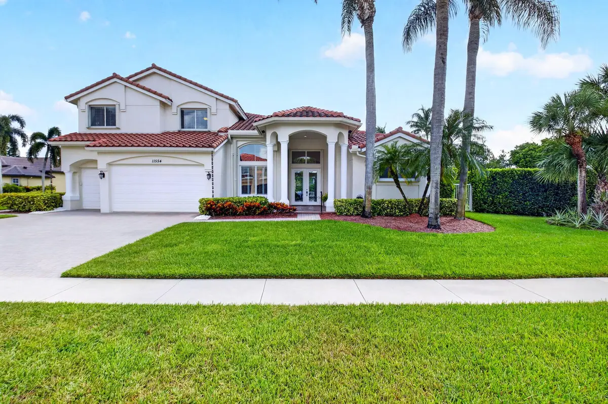 11554 Knightsbridge Place, Wellington, FL 33449 - #1