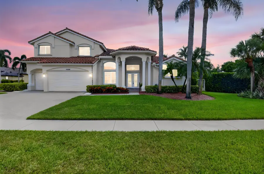11554 Knightsbridge Place, Wellington, FL 33449 - #2