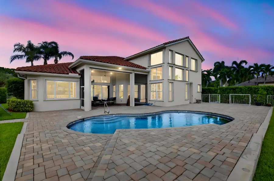 11554 Knightsbridge Place, Wellington, FL 33449 - #3