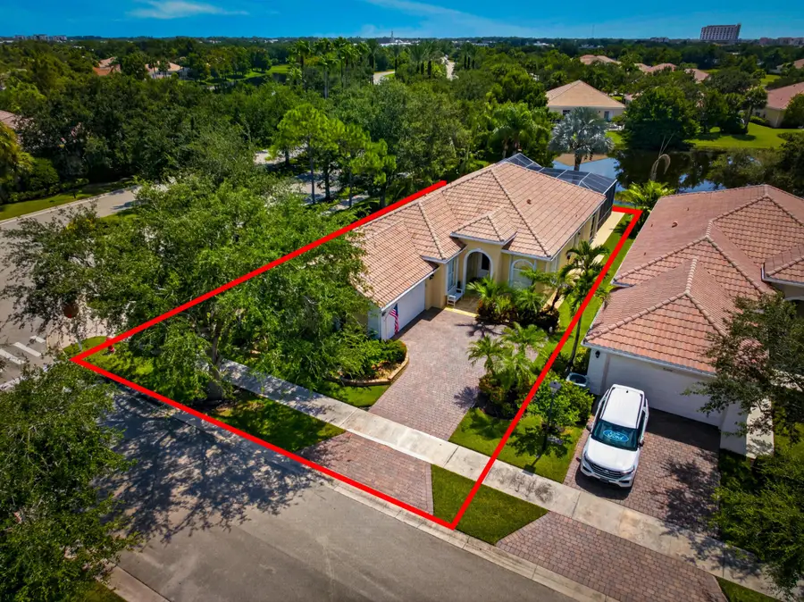 10811 SW Candlewood Road, Port Saint Lucie, FL 34987 - #2