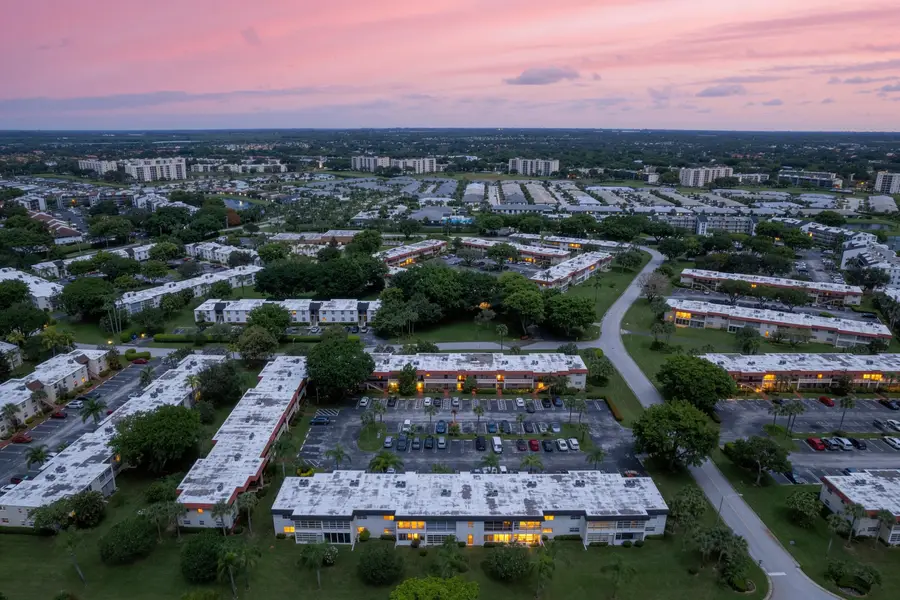 6 Abbey Lane #206, Delray Beach, FL 33446 - #2