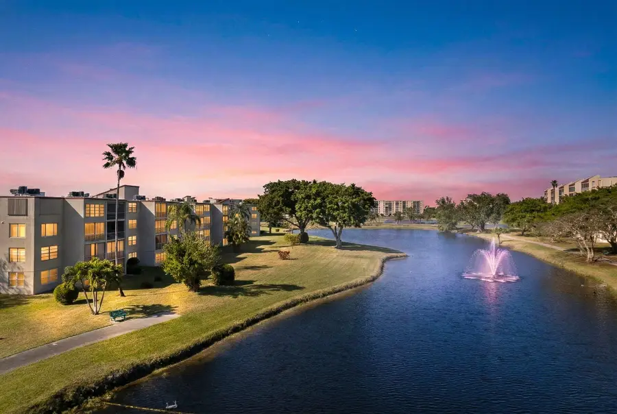6 Abbey Lane #206, Delray Beach, FL 33446 - #3