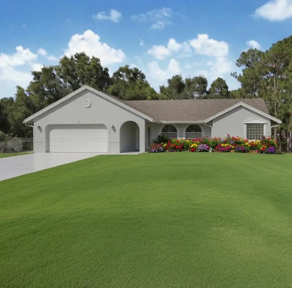 12969 54th Street N, The Acreage, FL 33411 - #1