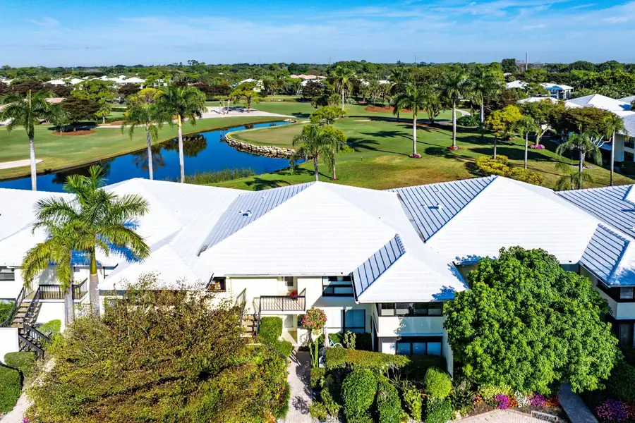 3637 Quail Ridge Drive S #Bobwhite A, Boynton Beach, FL 33436 - #2