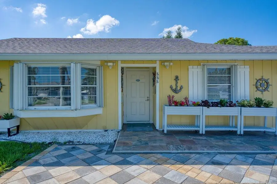 888 NE Maranta Terrado, Jensen Beach, FL 34957 - #3
