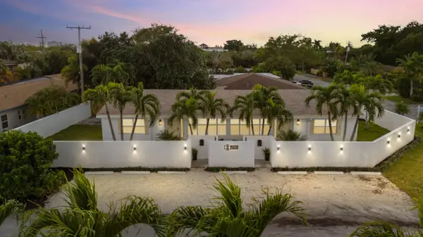 2000 NE 17th Court #1-2, Fort Lauderdale, FL 33305