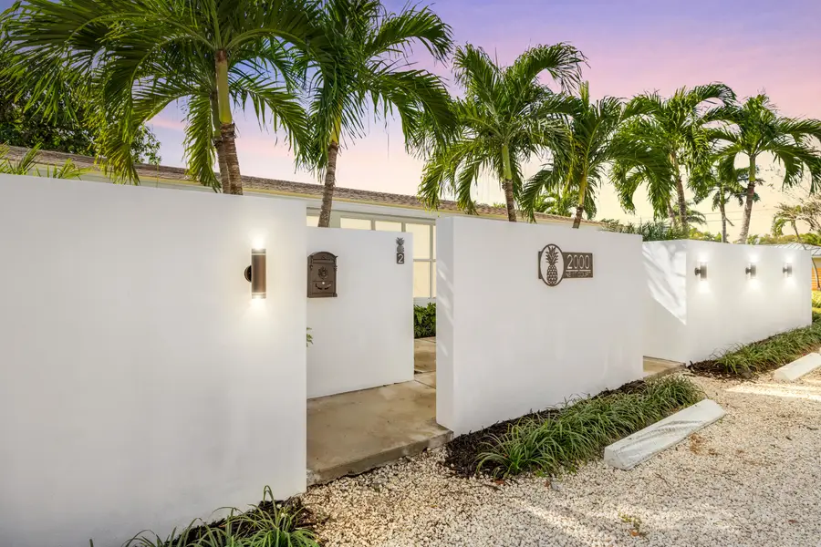2000 NE 17th Court #1-2, Fort Lauderdale, FL 33305 - #3
