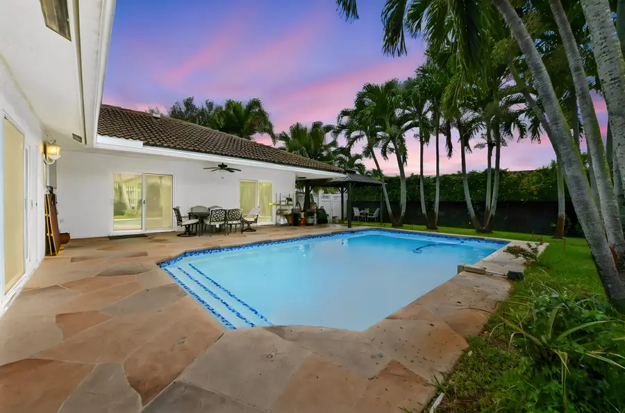 7123 NW 42nd Court, Coral Springs, FL 33065 - #3