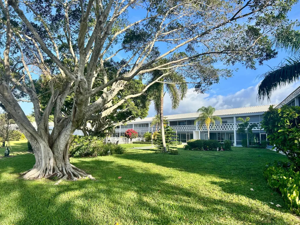 331 Tequesta Drive #216, Tequesta, FL 33469 - #1