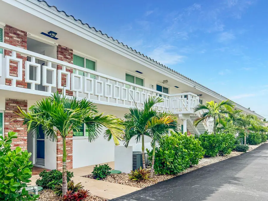 331 Tequesta Drive #216, Tequesta, FL 33469 - #3