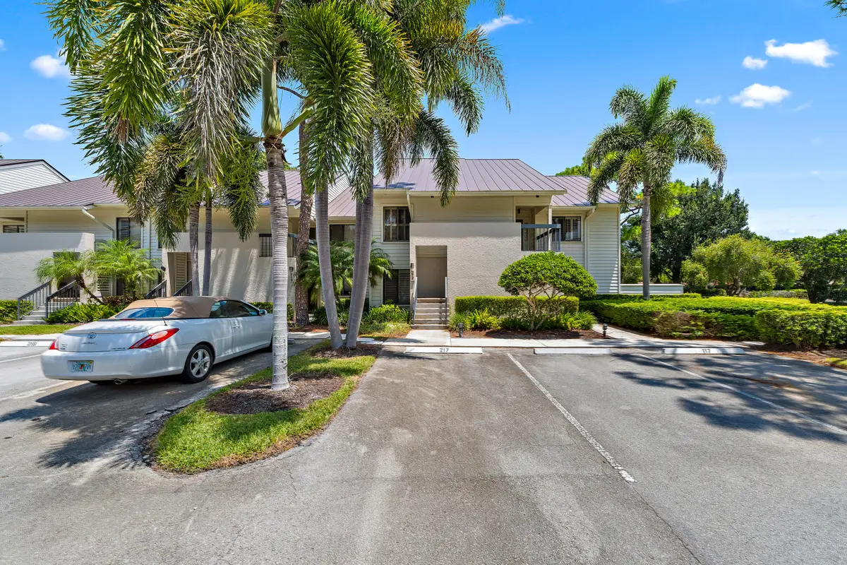 6433 SE Brandywine Court #Unit 217, Stuart, FL 34997 - #1