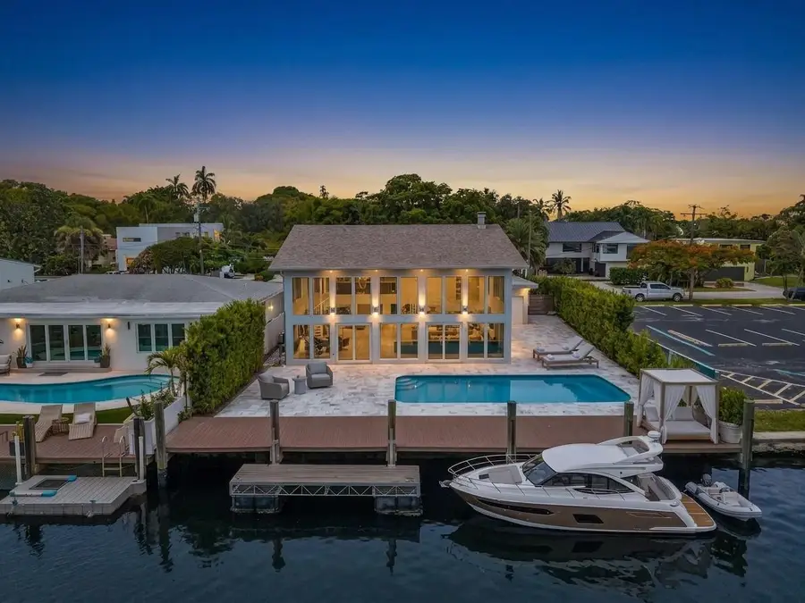 600 N Victoria Terrace, Fort Lauderdale, FL 33304 - #2