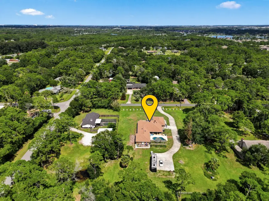 2930 Brandywine Lane, Melbourne, FL 32904 - #2