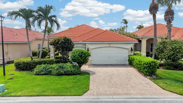 4470 Hazleton Lane, Lake Worth, FL 33449