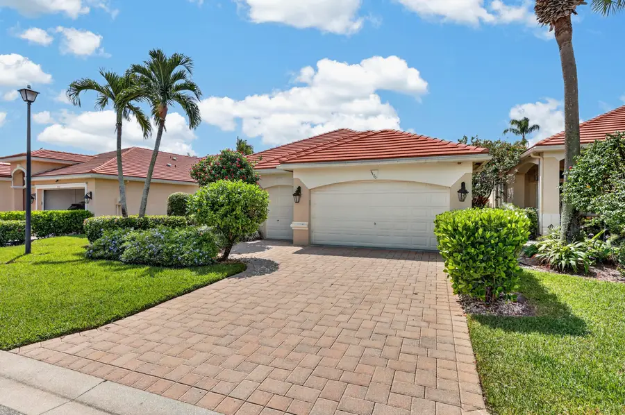 4470 Hazleton Lane, Lake Worth, FL 33449 - #2