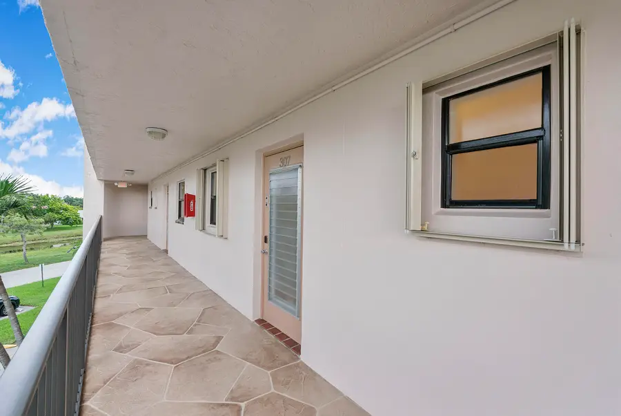 10444 NW 30th Court #307, Sunrise, FL 33322 - #2