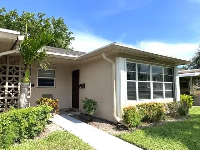 1315 High Point Way Se #B, Delray Beach, FL 33445 - #3