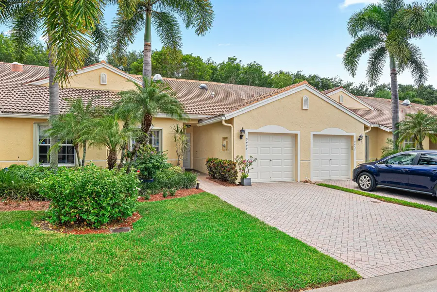9444 Swansea Lane, West Palm Beach, FL 33411 - #3