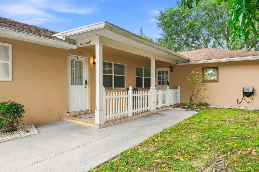 1230 Block Island Road #1, Wellington, FL 33414 - #3