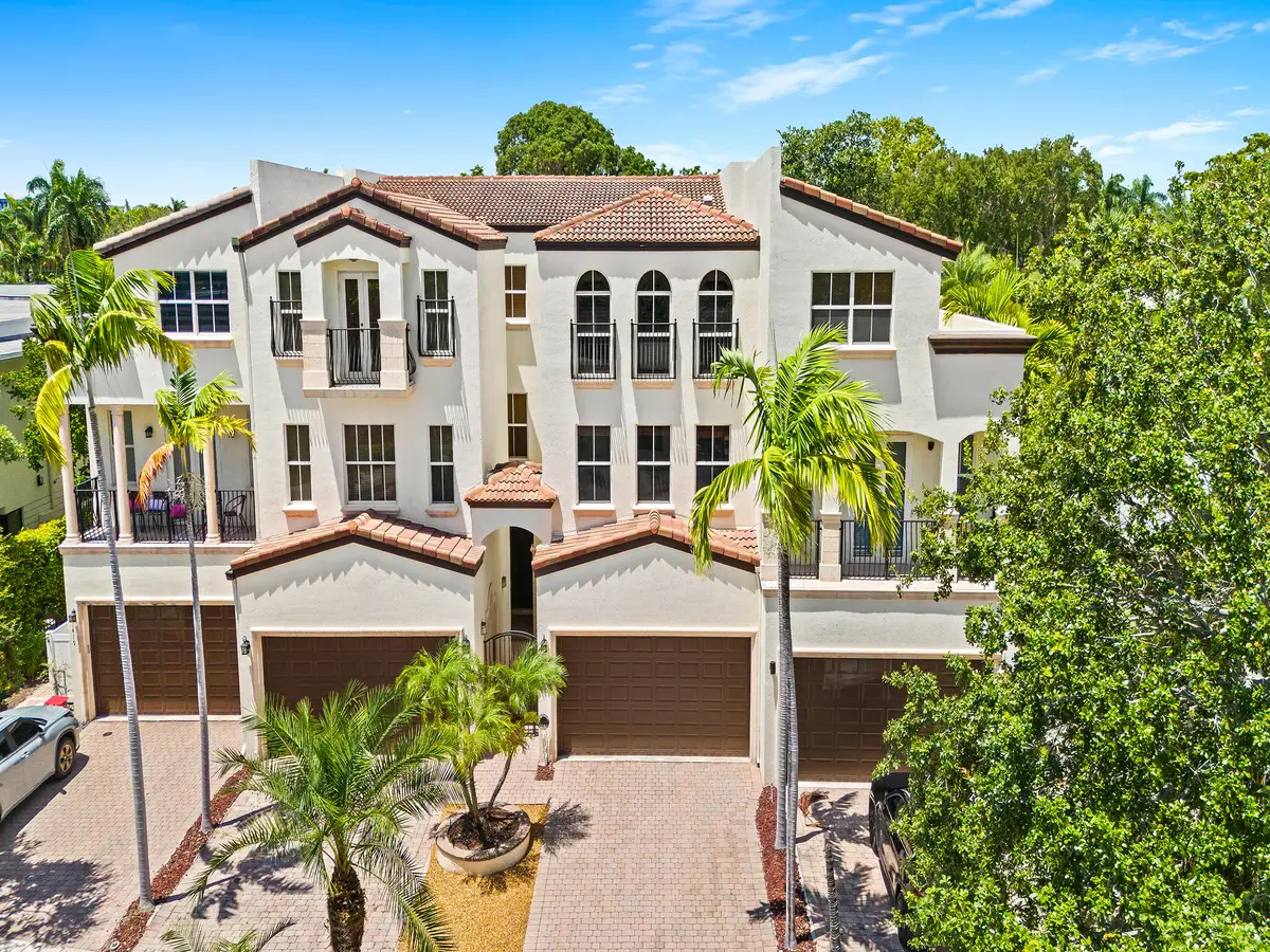 1423 NE 26th Avenue #1423, Fort Lauderdale, FL 33304 - #1