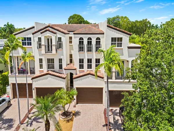 1423 NE 26th Avenue #1423, Fort Lauderdale, FL 33304