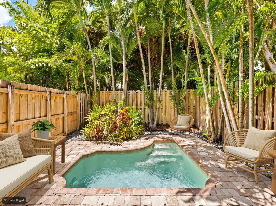 1423 NE 26th Avenue #1423, Fort Lauderdale, FL 33304 - #2