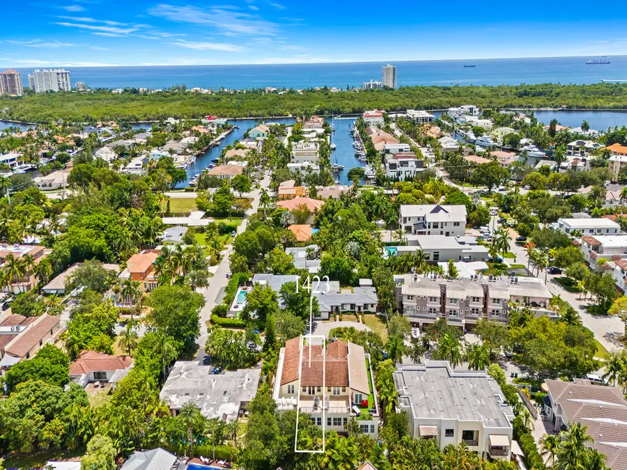 1423 NE 26th Avenue #1423, Fort Lauderdale, FL 33304 - #3