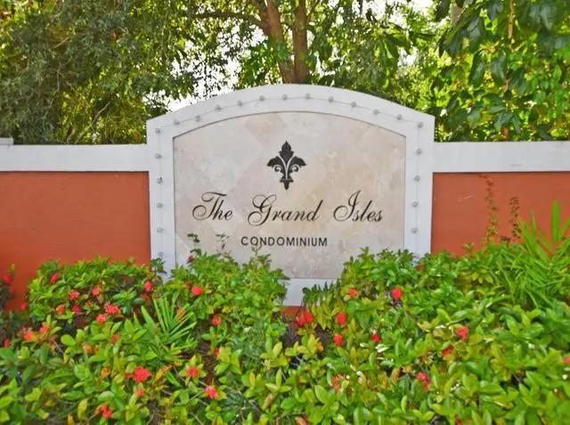 4163 N Haverhill Road #1203, West Palm Beach, FL 33417 - #1