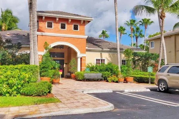 4159 N Haverhill Road #1316, West Palm Beach, FL 33417 - #2