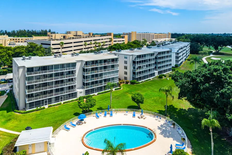 250 John F Kennedy Drive #107, Atlantis, FL 33462 - #2