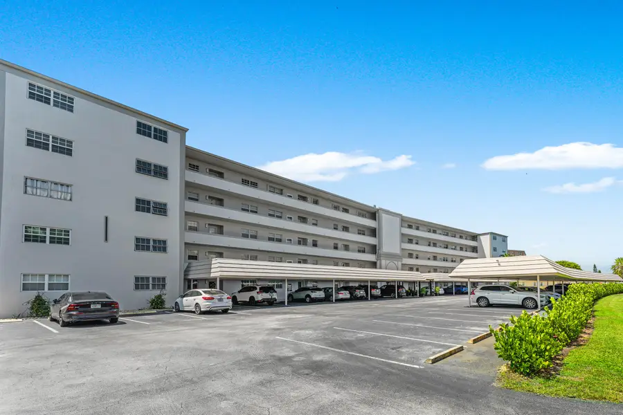 250 John F Kennedy Drive #107, Atlantis, FL 33462 - #3