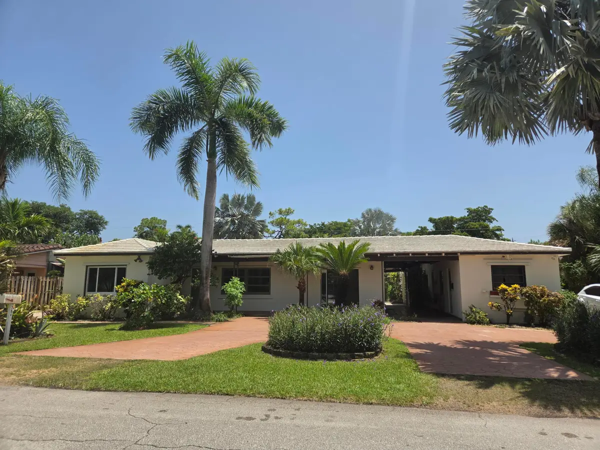 704 NE 22nd Drive #1-4, Wilton Manors, FL 33305 - #1