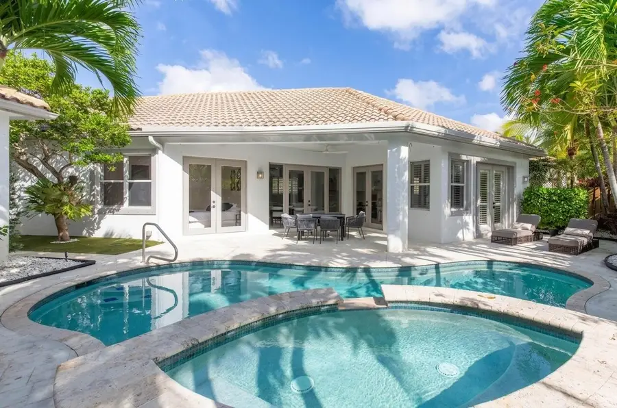 2443 Players Court, Wellington, FL 33414 - #2