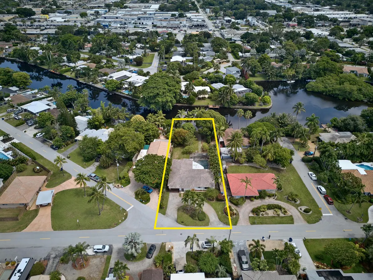 201 NE 29th Street, Wilton Manors, FL 33334 - #1
