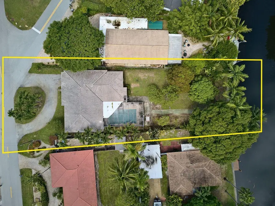 201 NE 29th Street, Wilton Manors, FL 33334 - #3