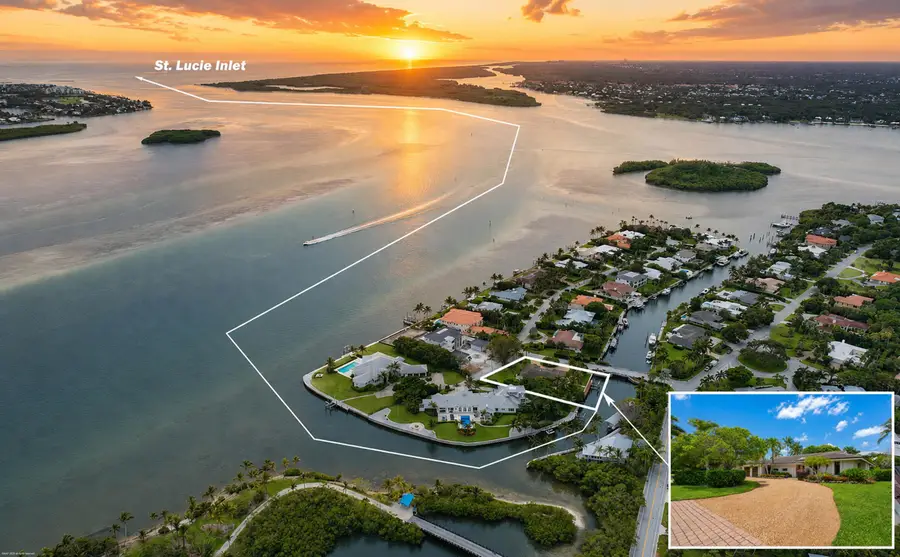 2 Island Road, Sewalls Point, FL 34996 - #2