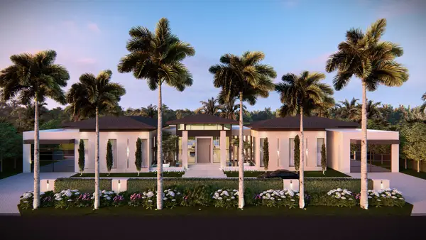 458 Areca Palm Road, Boca Raton, FL 33432