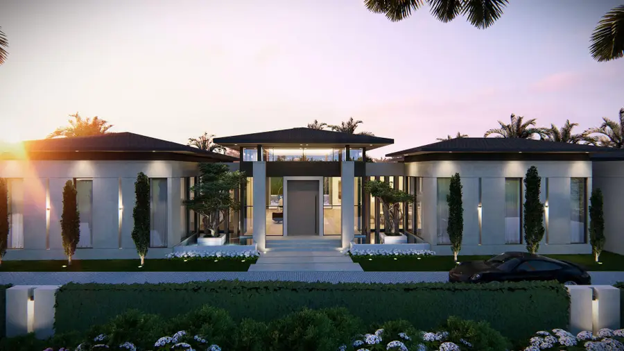 458 Areca Palm Road, Boca Raton, FL 33432 - #2