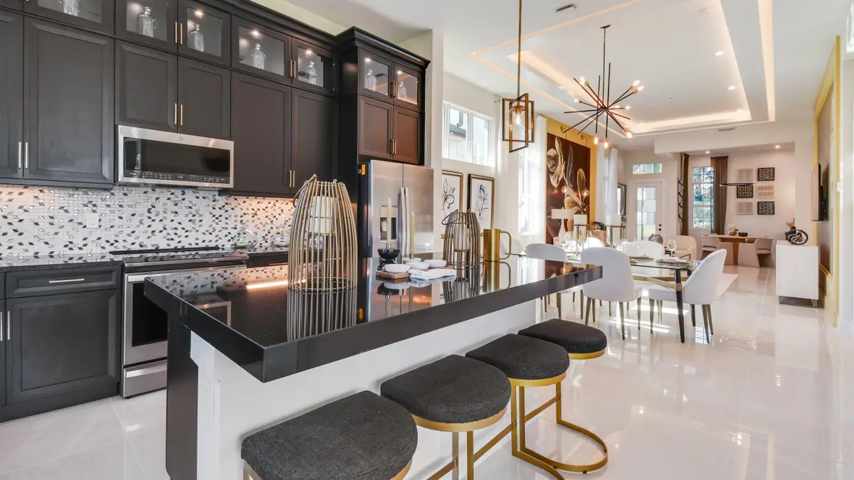 132 SE Via Tirso, Port Saint Lucie, FL 34952 - #1