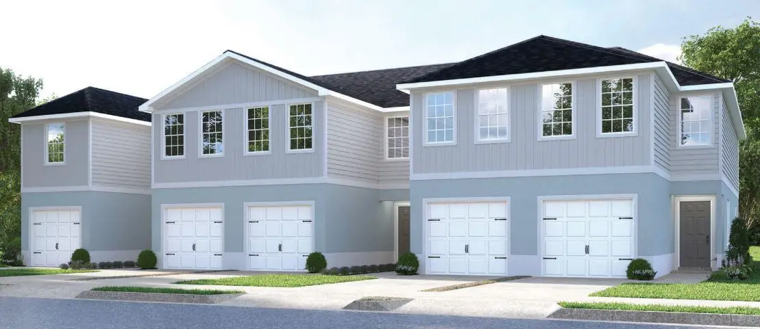 89 Savannah Lakes Boulevard, Fort Pierce, FL 34982 - #1