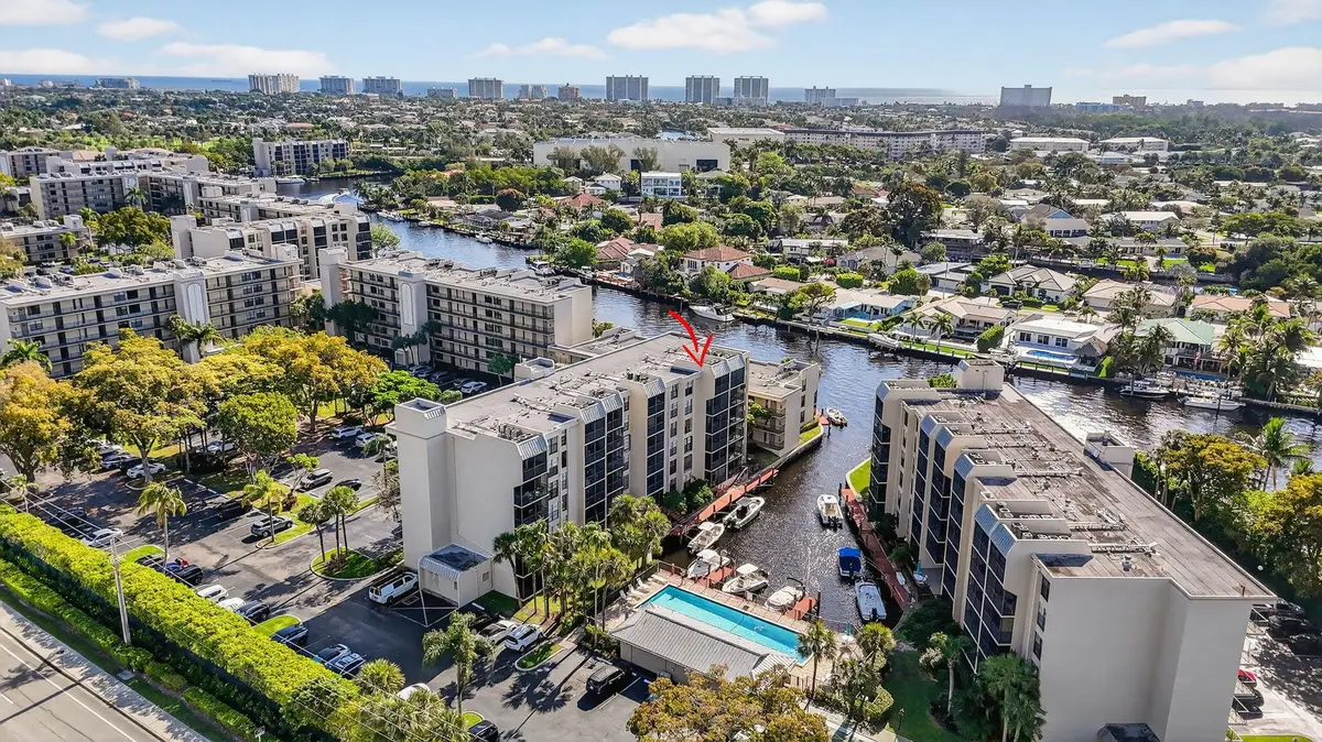 20 Royal Palm Way #602, Boca Raton, FL 33432 - #1