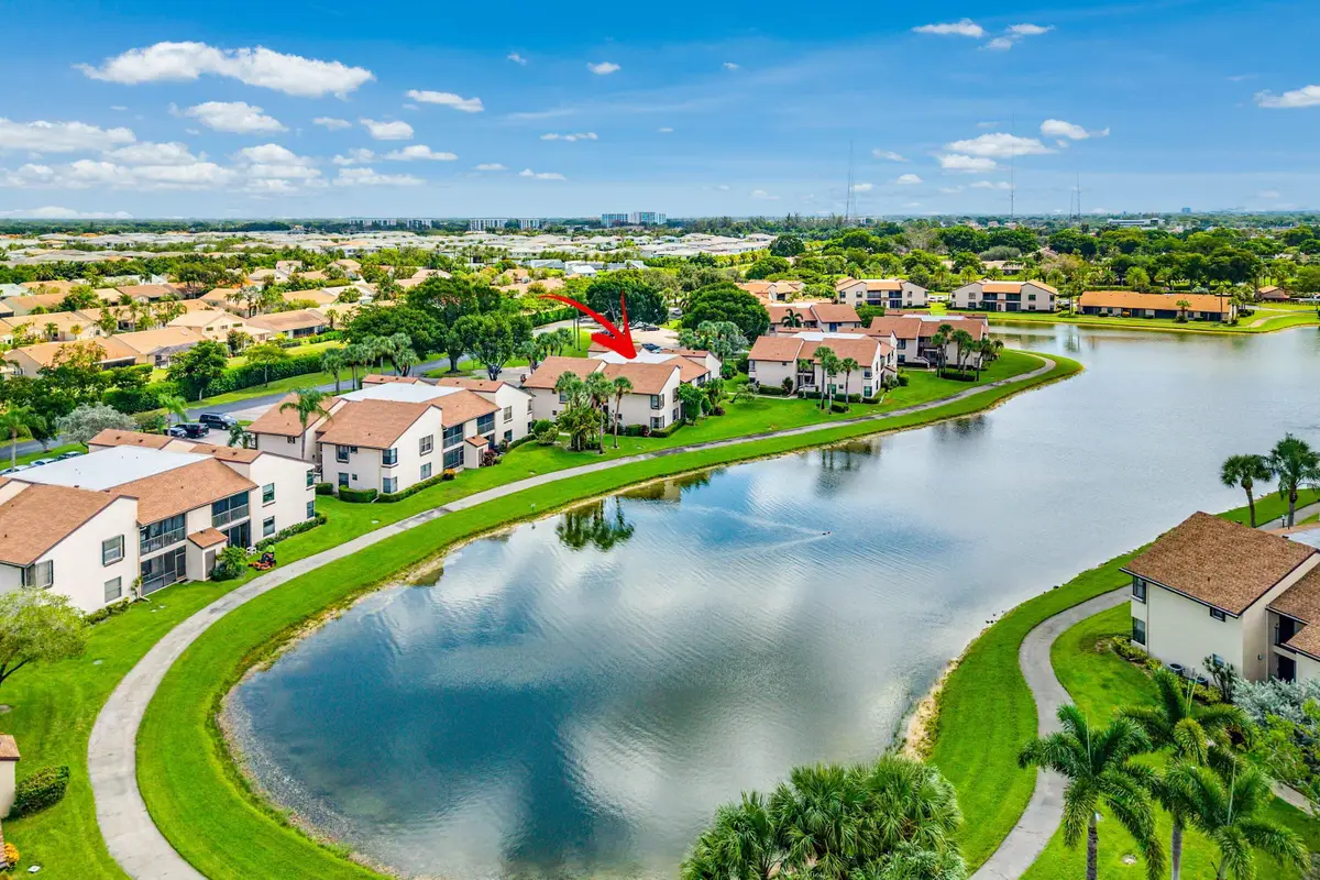 8577 Boca Glades Boulevard W #A, Boca Raton, FL 33434 - #1