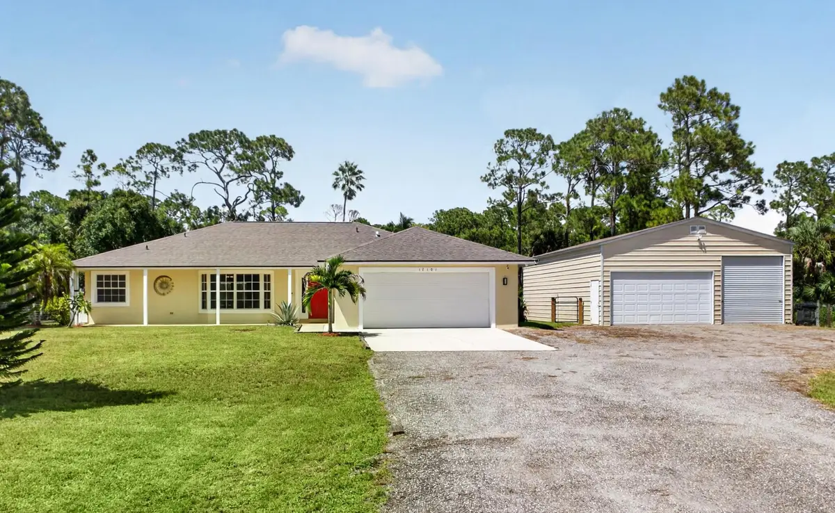 17101 60th Lane N, Loxahatchee, FL 33470 - #1