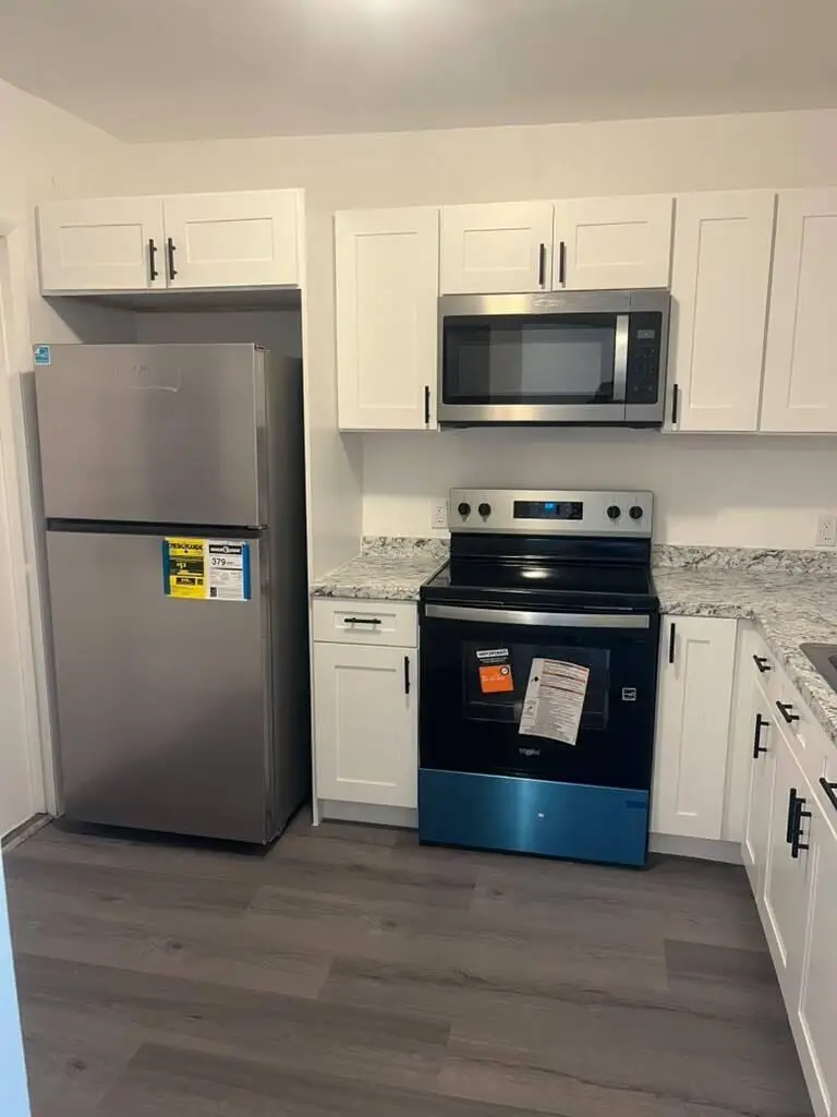 1400 NW 43rd Terrace #206, Lauderhill, FL 33313 - #3
