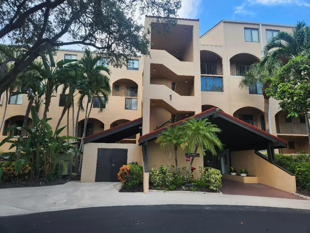 755 Dotterel Road #1206, Delray Beach, FL 33444 - #1