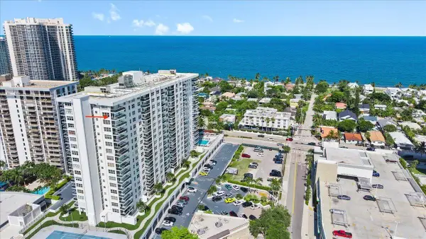 3015 N Ocean Boulevard #18L, Fort Lauderdale, FL 33308