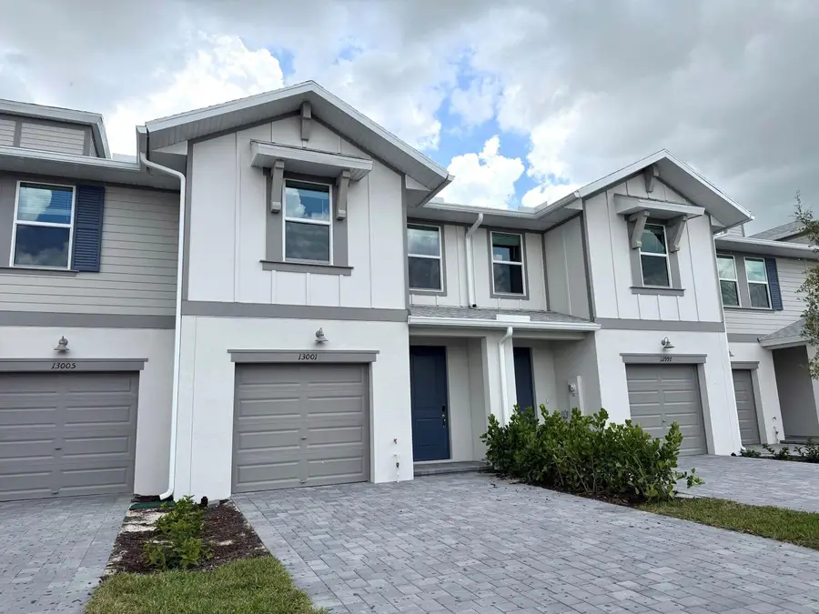 13001 SW Forli Way, Port Saint Lucie, FL 34987 - #2