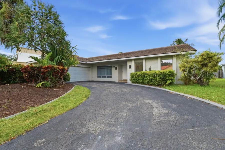 613 Sea Turtle Way, Plantation, FL 33324 - #3